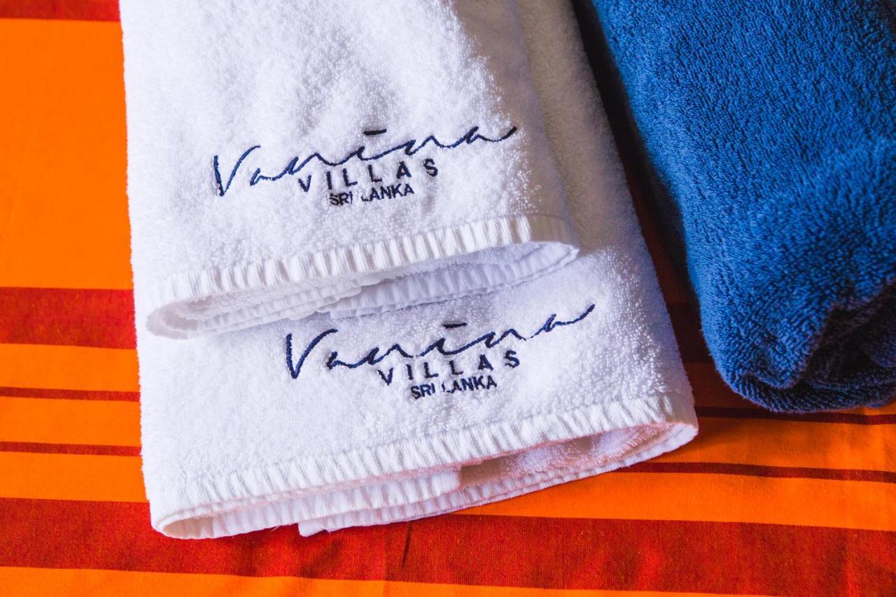 Vanina Villas 마타라 외부 사진