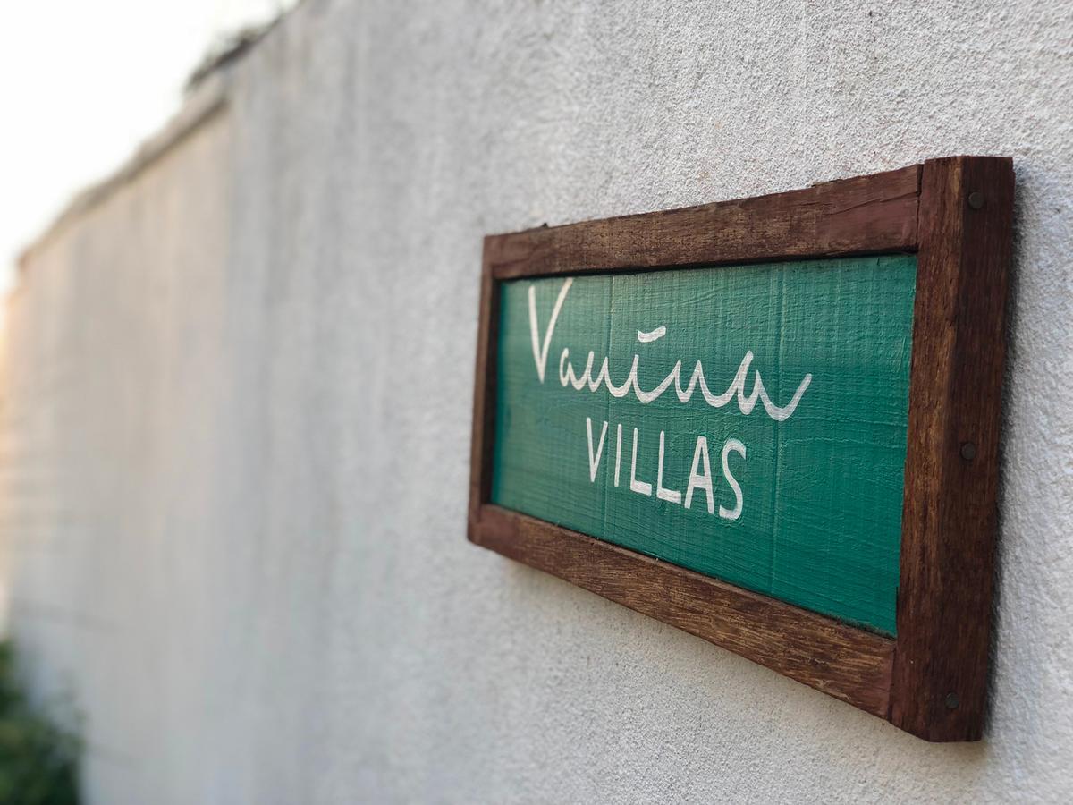 Vanina Villas 마타라 외부 사진